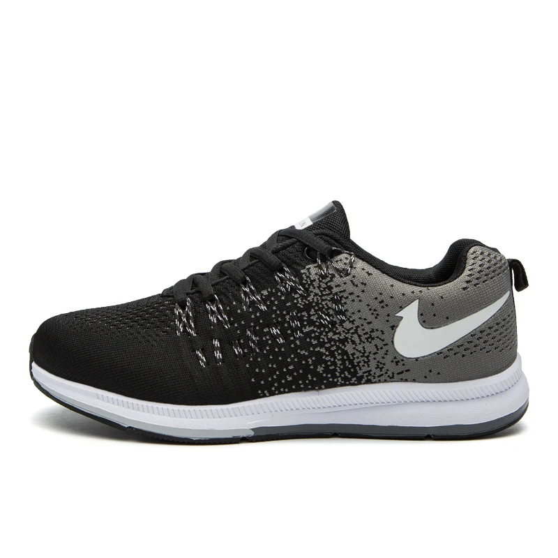 

LettBao New Men's Vulcanize Shoes Breathable Sneakers Men Light Soft Leisure Shoes for Men Sneakers Shoes Men Zapatos De Hombre