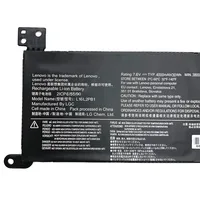 נייד lenovo GZSM סוללה למחשב נייד L16L2PB2 עבור Lenovo 5000 5000-15 סוללות סוללה L16S2PB2 עבור מחשב נייד L16C2PB2 2ICP6 / 55/90 סוללה (5)