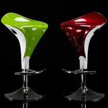 Подъемный вращающийся барный стул, шезлонг, домашняя барная мебель, современный промышленный барный стул, высокий стул, креативный красивый стул