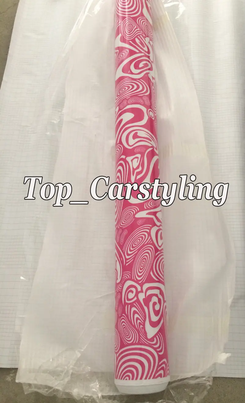 Embossed wrap CAR WRAPPING STYLING WITH AIR RELEASE BUBBLE FREE (3)