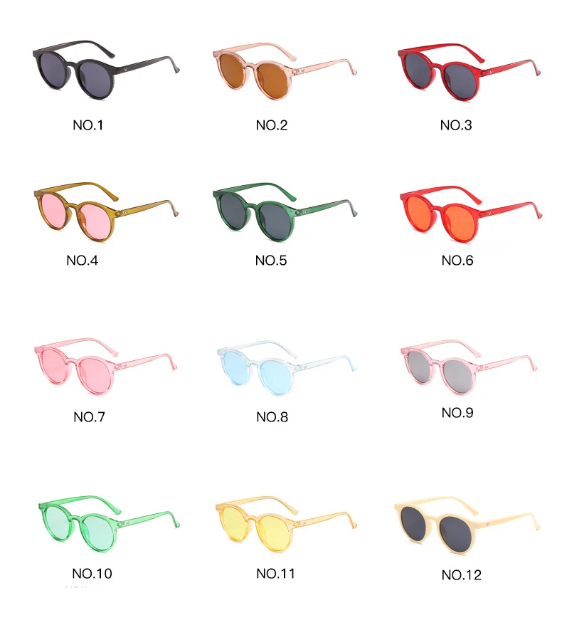 DIGUYAO 2019 новые классические модные Овальные Солнцезащитные очки женские очки брендовая дизайнерская мозаика oculos de sol feminino солнцезащитные