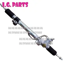 Мощность руля стойки для Toyota Land Cruiser UZJ100 4550369025 4425060120 4425060100 4420060120 4420060100 0444560090 LHD 03-07