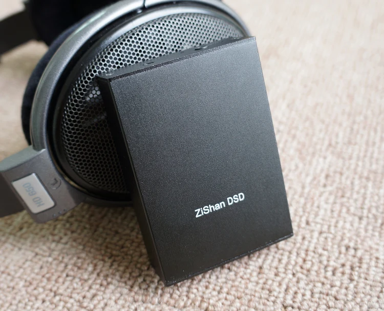 Zishan DSD AK4497EQ profesional música sin pérdidas MP3 HIFI fiebre portátil sin pérdidas reproductor de música AK4497EQ DSD difícil solución AK4497 - 6