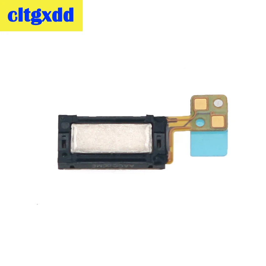 

cltgxdd 2pcs New Mobile Phone Voice Receiver For LG K10 K20 2017 Earpiece Speaker Receiver Earphone Speaker Repair Parts