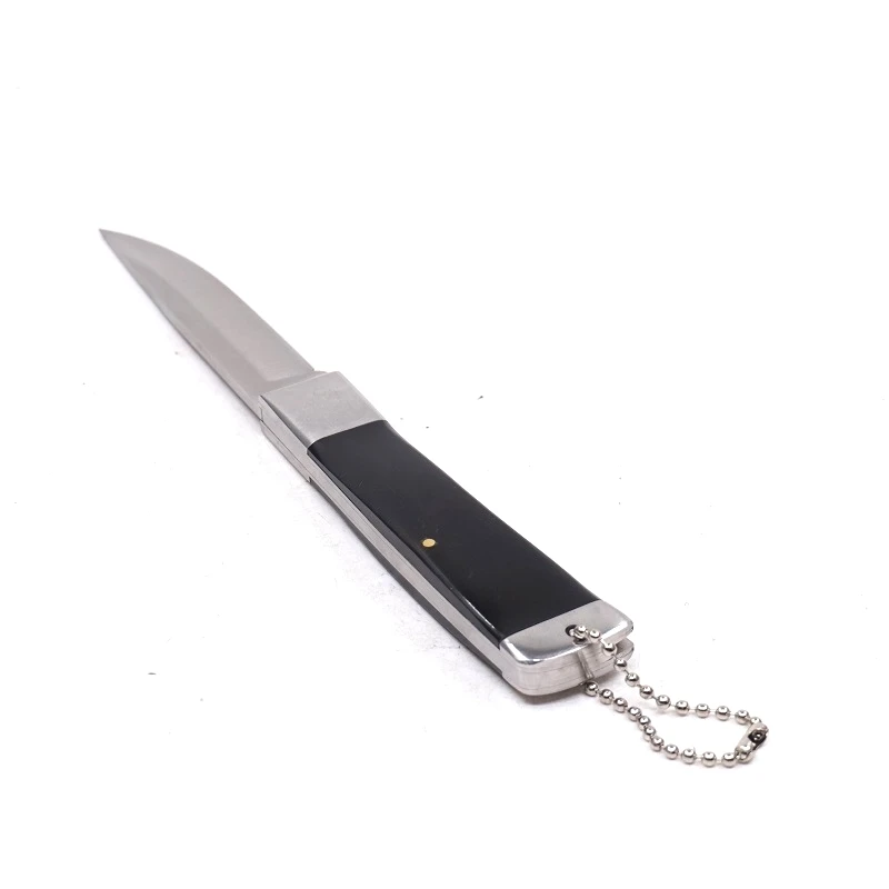 Карманный складной нож 440 Лезвие закалённое 56HRC тактический нож для выживания охотничьи ножи мульти Открытый Отдых спасательный инструмент EDC