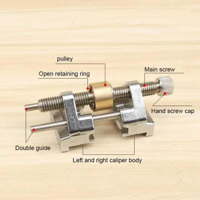 Нержавеющая сталь латунь сторона зажима фиксированный угол хонингования руководство для дерева долото строгальный станок края заточки