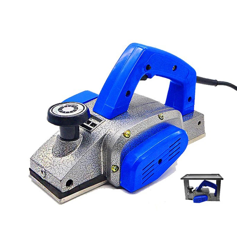 220v Wood Planer 1000w Highpower Woodworking Bench Planer Multi