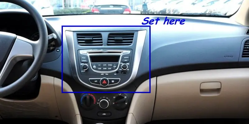 Для Dodge Attitude 2010~ 10." Car Android HD Сенсорный экран GPS Navi CD DVD Радио ТВ Andriod Системы