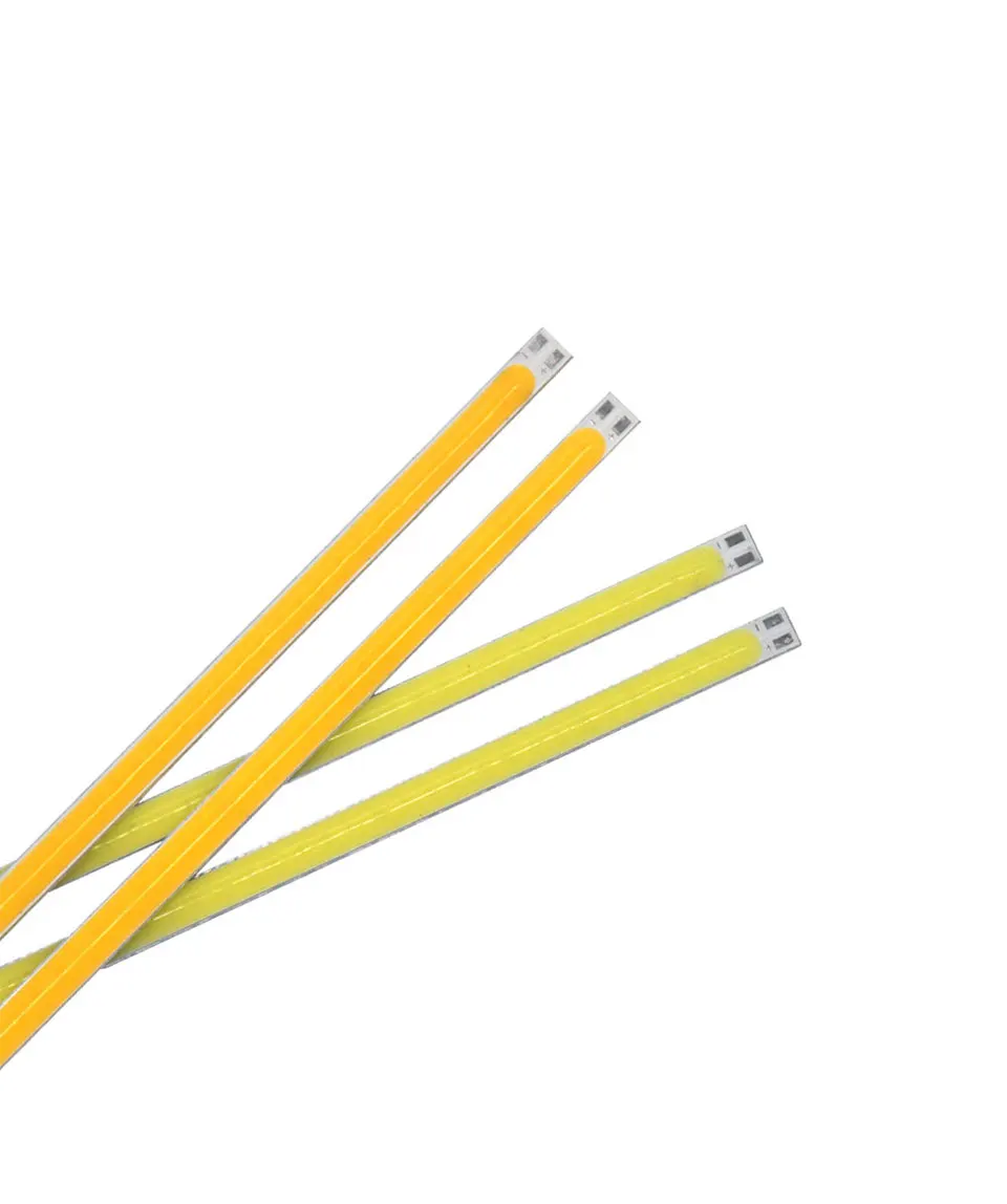 400mm 12V cob led strip light bulb lamp car lighting bar light chip (7)