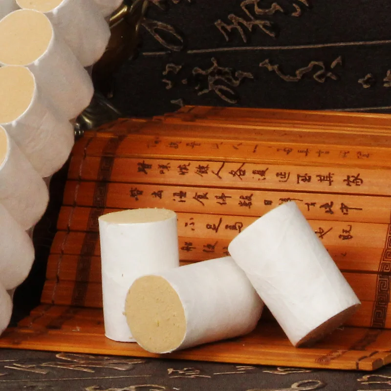 10 летняя Ai Колонка 50: 1 moxa иглоукалывание массаж мокса moxibustion sticks|moxibustion stick|moxa
