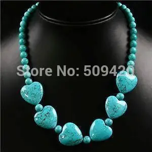 

W&O655 >>>> noblest Jewelry Tibetan Red Coral Necklace 18" #@