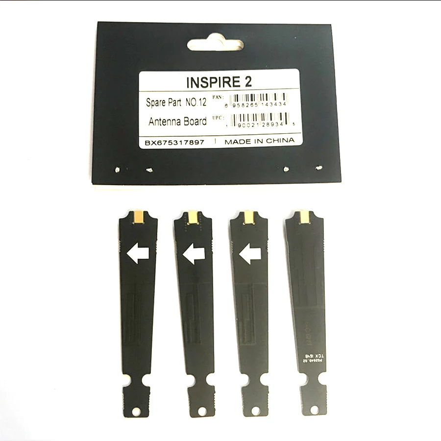INSPIRE 2 part12 Antenna Board (4PCS) 1 (2)