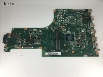 

For ACER ASPIRE ES1-711 Laptop motherboard N2940 CPU NBMS211001 DDR3 Mainboard test good