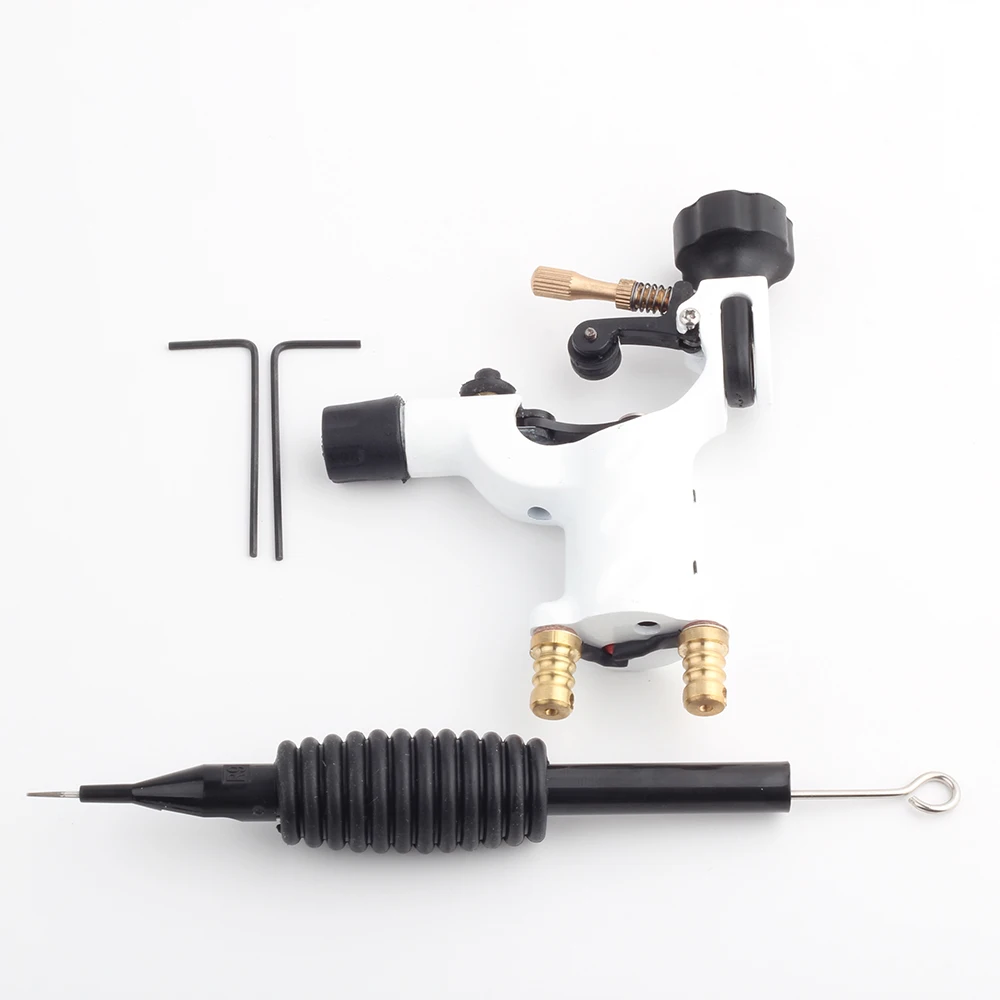 “ Kits de Alimentação para Artistas Motor Gun Yilong Rotary Tattoo