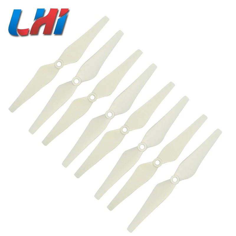 

4 Pairs 8 piece 100% Original Blade Propeller 9443 (Upgrade Version) RC Drone With HD Camera RC Quadcopter Helicopter F450 Dron