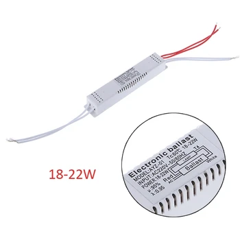 

Electronic Ballast for Fluorescent Lamps Bulb 18-22W AC220V for Headlight of T4