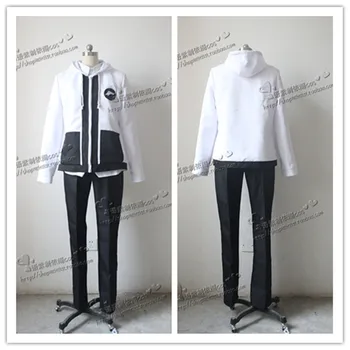 

Strike the Akatsuki Kojou Himeragi Cosplay Costume Custom full set