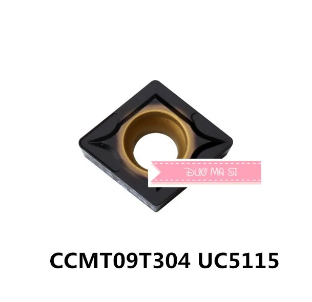 CCMT09T304 UC5115