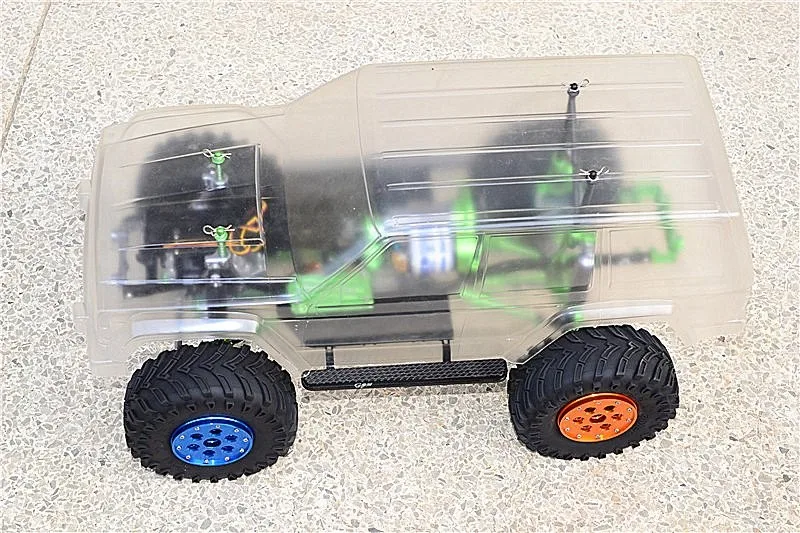 SCX2201F 4
