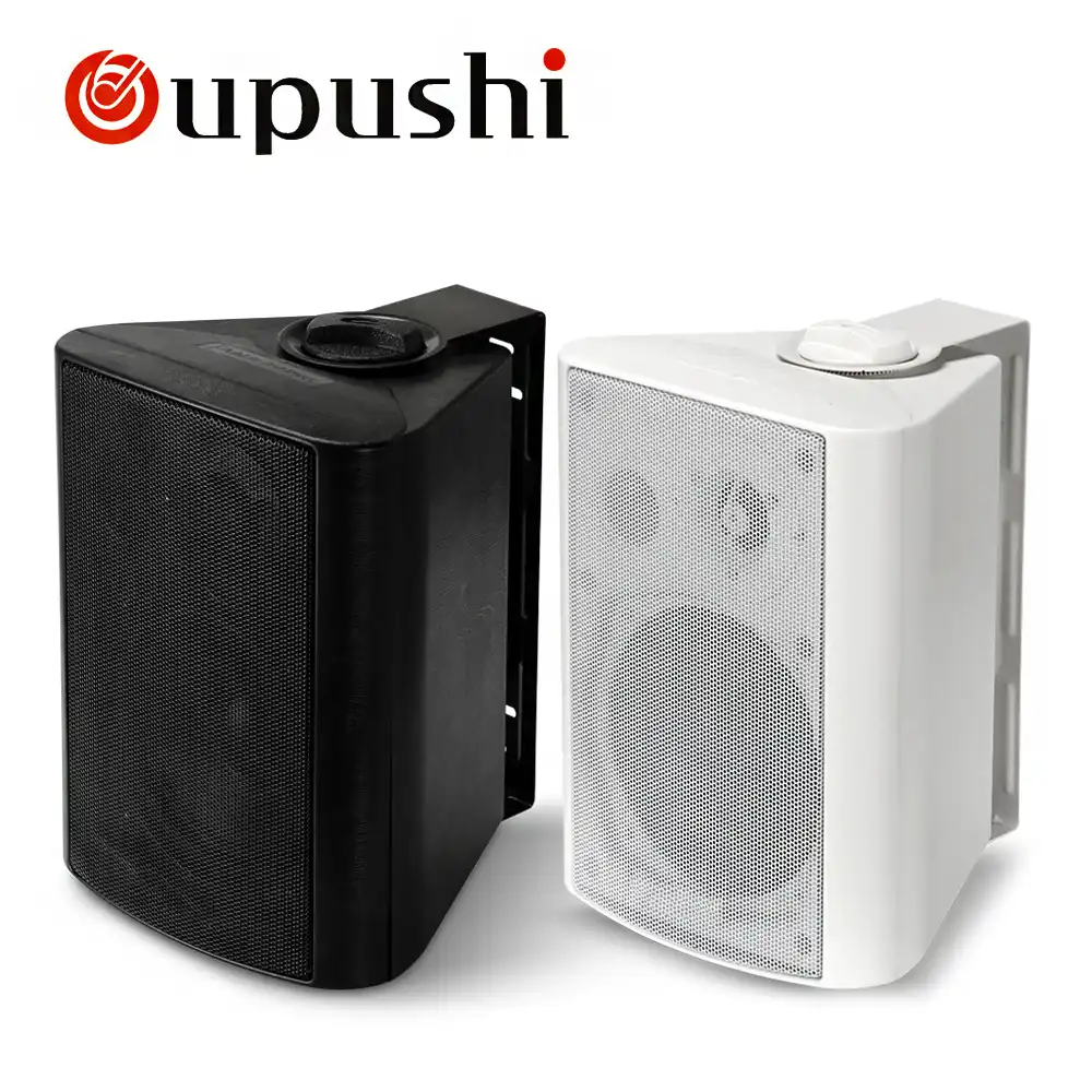 Oupushi Passive 100V Indoor Wall Mounted Speaker 40W PA Conference