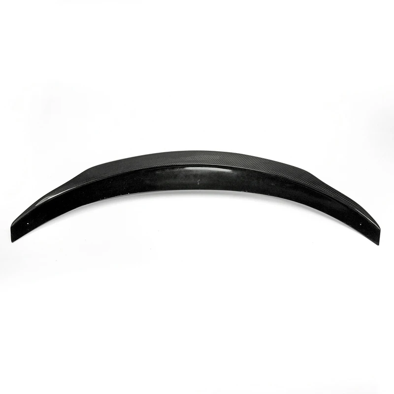 W205 AMG C63 4 Door PSM-Style Rear Spoiler CF(6)
