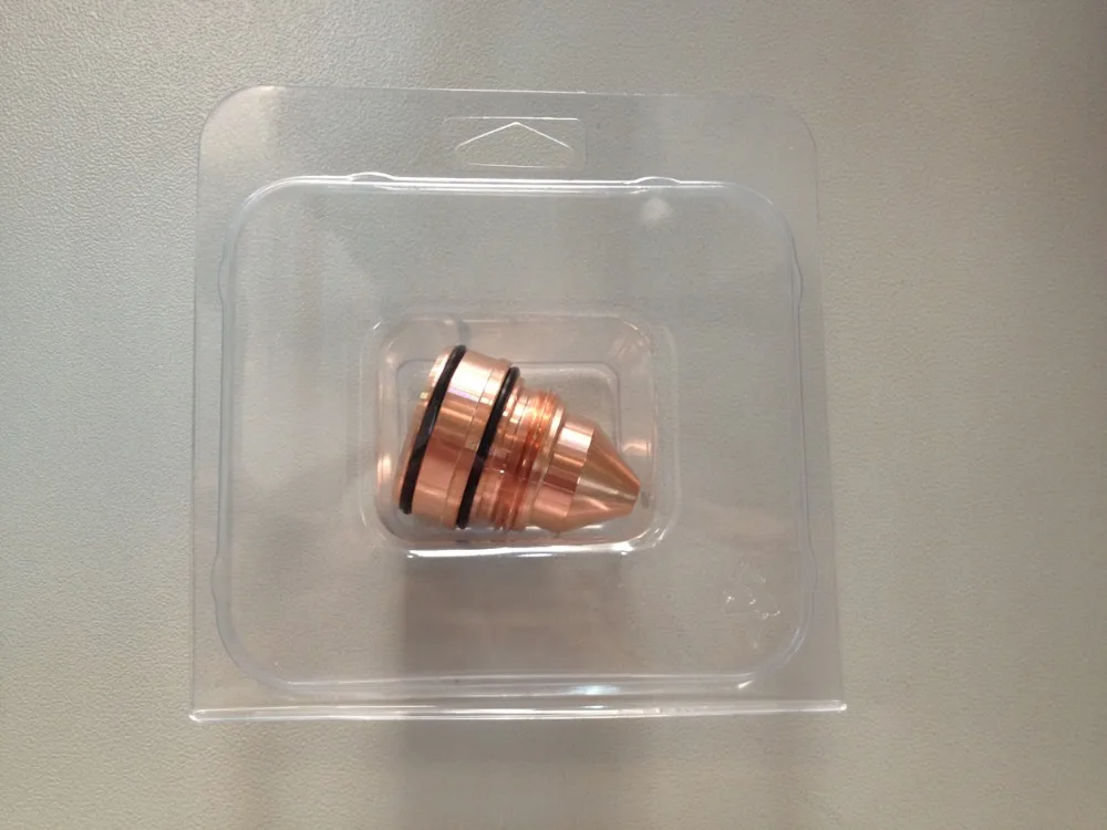 

High Quality 0558006020 Nozzle Compatible for ESA PT-36 Plasma Consumables