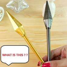 Многофункциональная ручка? Новинка игрушки Смешные гаджеты ручка Волшебные Дартс ручка армейское военное оружие Z887