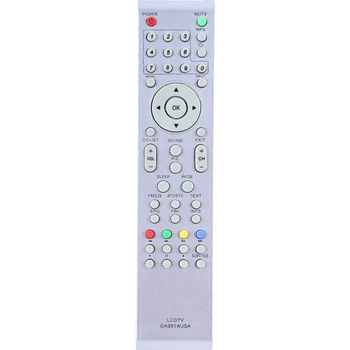 

NEW universl remote control GA991WJSA fit for SHARP LCD TV