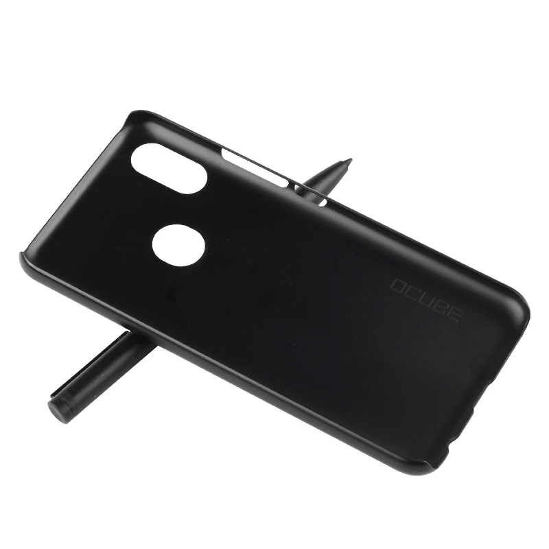 UMIDIGI F1 F1Play Ocube matte hard case_6