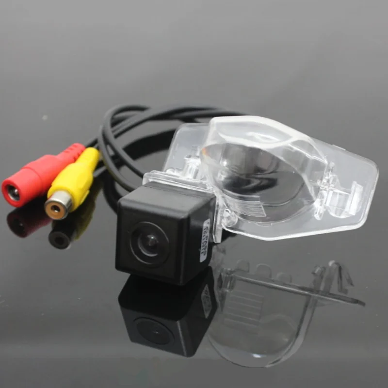 Mayitr Водонепроницаемый заднего вида обратный резервный Парковка камера NTSC системы для Honda CRV FIT Jazz Odyssey