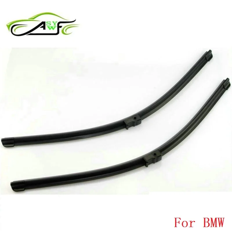 Car wiper for BMW X3 F25 X5 E70 X6 E71 fit side pin wiper arms 2 piece