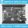 New QMTECH Xilinx FPGA Artix7 Artix-7 Core Board XC7A35T DDR3 256MB 3DywnEpWK