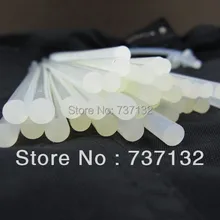 50 шт. 7 мм Диаметр палочки термоклея для электрический клеевой пистолет Ремесло ремонт