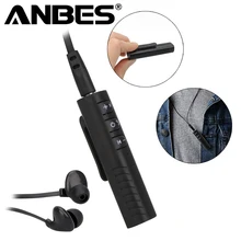 Универсальный Спорт офисные петличный Auriculares телефон Беспроводной Bluetooth наушники стерео наушники с микрофоном для телефона