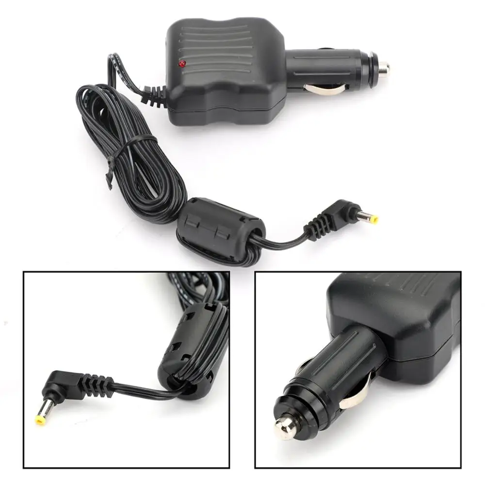 Areyourshop 1 шт. SDD-13 Interphone автомобильное зарядное устройство для VX6R/7R/8DR FT-60R/70DR