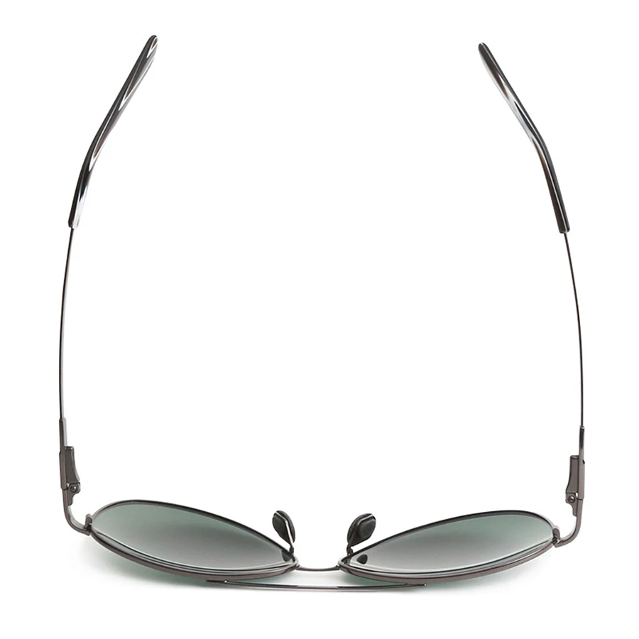 KINGSEVEN, мужские поляризованные солнцезащитные очки из титанового сплава, классические брендовые солнцезащитные очки с покрытием, линзы для вождения, тени для мужчин/женщин