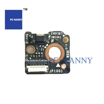 

PCNANNY FOR LENOVO YOGA 900S-12isk yoga900s Button Power Button Board NS-A592P test good