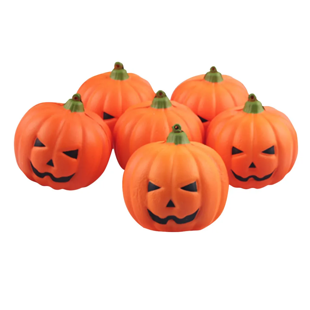 halloween artificial pumpkin simulation fake lifelike props garden home decor mini 8 cm halloween party decoration - Fake Halloween Pumpkins halloween artificial pumpkin simulation fake lifelike props garden home decor mini 8 cm halloween party decoration - Fake Halloween Pumpkins