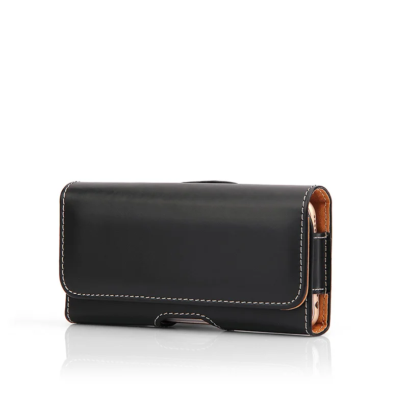 

Pouch Mobile Phone Bag for Samsung S10 S9 S8 S7 S6 S5 Note 9 8 5 4 Belt Clip Holster for iPhone/Haiwei/Xiaomi Men Waist Pack