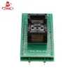 TSOP-48-0.5-OTS04B de adaptador de enchufe TSOP48 a DIP48, para programador RT809H y TNM5000 y XELTEK USB ► Foto 1/6