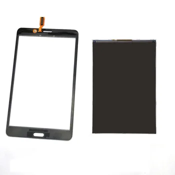 

For Samsung SM-T231 T231 LCD Display Panel Screen Monitor Module + Touch Screen Digitizer Glass Sensor