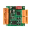 Control decodificador RS485, módulo controlador de Motor de CC, Compatible con protocolo PELCO ► Foto 1/2