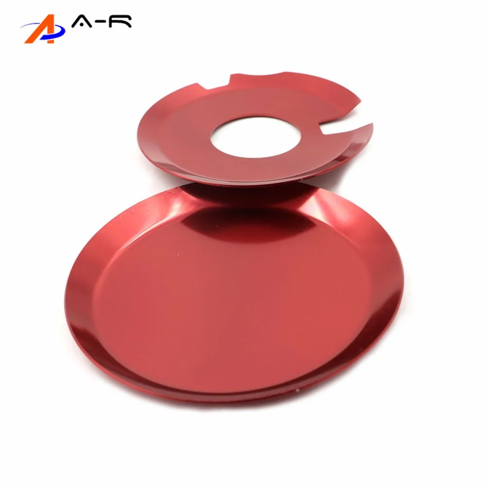 Engine Ignition cover Guard (26)