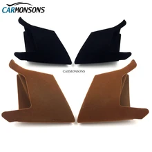 Carmonsons Автомобильная центральная консоль подлокотник коробка для хранения Контейнер держатель лоток для Porsche Cayenne 2011- автомобильный Органайзер