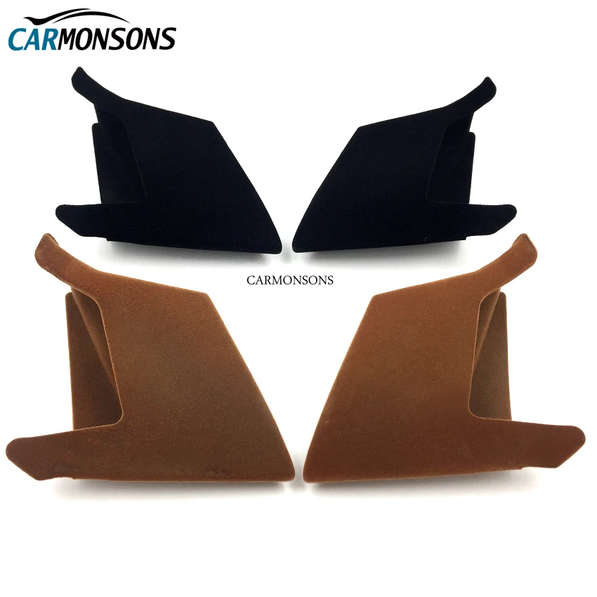 

Carmonsons Car Central Center Console Armrest Storage Box Container Holder Tray for Porsche Cayenne 2011-2016 Car Organizer