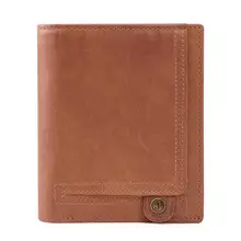 On Sale Genuine Leather Wallet Women Vintage Handmade Female Short Small Wallets Coin Purse Card Holder Case With Zipper Pocket new arrival cartoon wallets with zipper coin pocket attack on titan dragon ball adventure time short wallet with card holder
