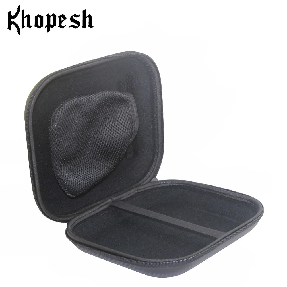 Khopesh чехол для переноски наушников Чехол сумка для аудиотехника ATH-S700BT ATH-WS990BT ATH-WS660BT для хранения наушников чехол сумка