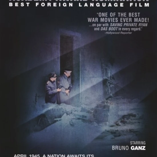 Downfall Movie Poster (27 x 40)
