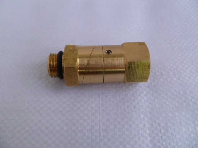 Vidric di lavaggio ad alta pressione di lavaggio auto macchina pistola ad acqua testa accessori 360 gradi universale rotante curvo testa della pistola M14 corne