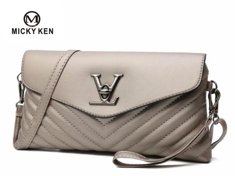 

2018 famous designer new fashion brand ladies leather high-quality fashion shoulder bag handbag luxury diagonal cross bag